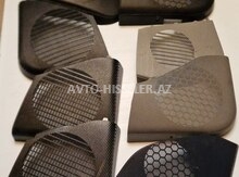 🔊 Mercedes Qapı Dinamik Torları 