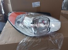 Hyundai Accent 2006 farası