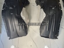 Jeep Wrangler Sahara Qanad Altı Örtük -avto-hisseler.az