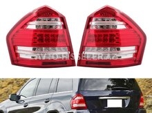 Mercedes GL 164 stop işığı