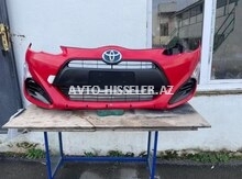 Toyota Aqua ön buferi
