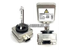 Osram D1S Ksenon Lampaları