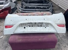 Hyundai Accent 2011-2017 arxa buferi -avto-hisseler.az