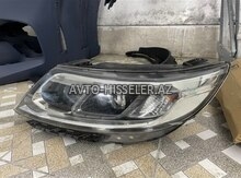 Kia Sorento Sol Farası -avto-hisseler.az