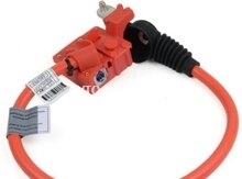 BMW cərəyan qoruyucu kabeli