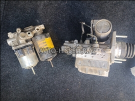 Tayota prius 30 kuzo abs