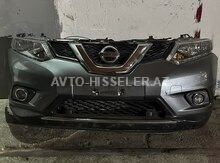 Nissan X-trail T32 Ön hissəsi