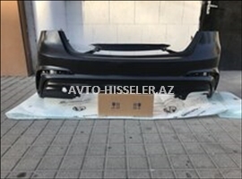 Hyundai Elantra 2016-2018" Bufer