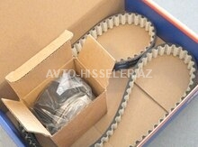 Ford Fusion iç kəmər