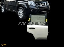 Nissan x trail 2007 2014 qapısı