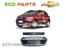 Chevrolet Trax 2017-2020 radiator barmaqlığı (Ablisovka) - avto-hisseler.az