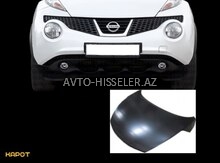 Nissan Juke 2010-2013 kapotu