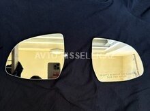 BMW X7 G07 Güzgü şüşəs