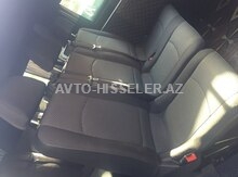 Mercedes Vito oturacağı