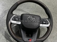 Land Cruiser 200 Rulu