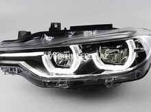 BMW F30, F10 farası