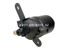 Mercedes w210 E class Freon balon