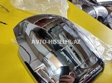 Toyota Land Cruiser 100 xrom güzgü qapağı