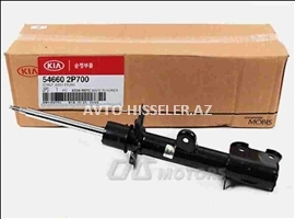 Amartizator/Hyundai Kia