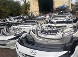 Hyundai, Kia Buferləri