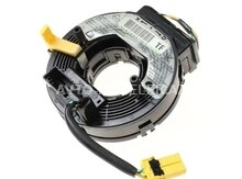 Nissan Tiida sükan lenti