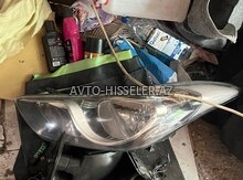 Hyundai Elantra 2012 servis faraları