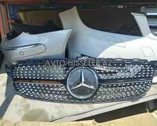 Mercedes W205 C-Class Ablisovka – Diamond