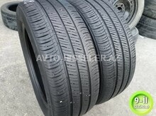 Kumho Şinləri 205/55 R16