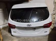 Hyundai İ40 2011-2015 Universal baqajı