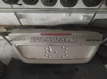 Mercedes W211 Panarama arxa bagajı