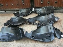 Mercedes Ön Padkrelnik