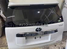  Toyota Prado 2015 Baqajı – avto-hisseler.az