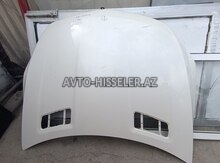 Mercedes-Benz ML W164 Kapotu