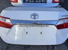 Toyota Corolla 2014 Baqajı – avto-hisseler.az