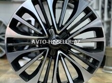 Hyundai Grandeor  Diskləri R19
