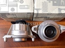 Mercedes W204 W212 Mühərrik yastıqları (Mator paduşkası)