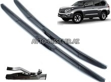 Toyota Prado Şüşəsilən Fırçaları (Patpres)
