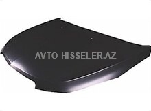 Chevrolet Cruze 2009-2015 kapotu