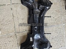 BYD Qin Plus Traversi