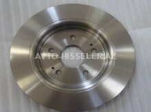 🚗 BYD Destroyer 05 Əyləc Diski (Apornu) 