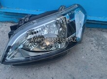 Kia Soul 2009-2012 Sol Farası 92101-2KXXX