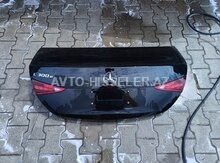 🚗 Mercedes W206 Arxa Baqajı