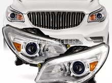 Buick Enclave fara dəsti