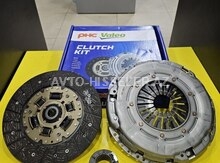 🚗 Hyundai Accent 1.5 Dizel Friksional Disk Dəsti (Feredo çaşka)