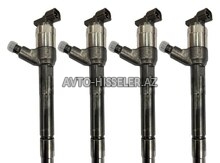 Opel Astra J Yanacaq Forsunkaları