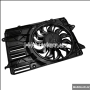 Radiyator Peri/Chevrolet