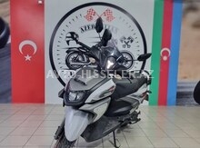 🏷️  Yamaha Ray ZR Street Rally 125 (2024)