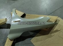 Qin Plus sağ kırlo