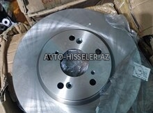 BYD Destroyer 05 Ön Apornu disk