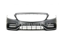 Mercedes Benz W205 6.3 AMG qabaq buferi